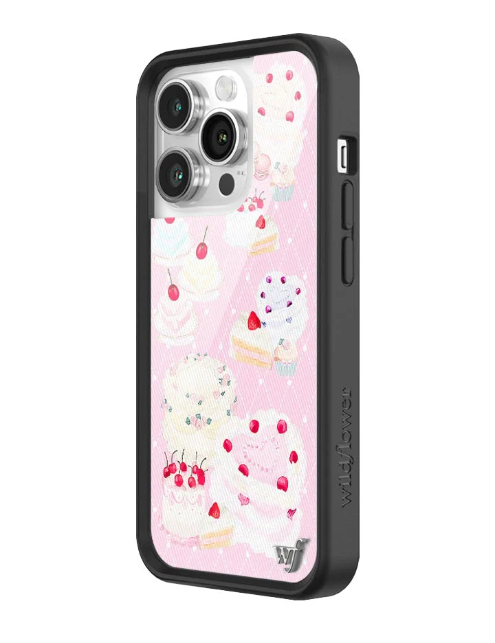 Sweet Cakes iPhone Case - Image 22