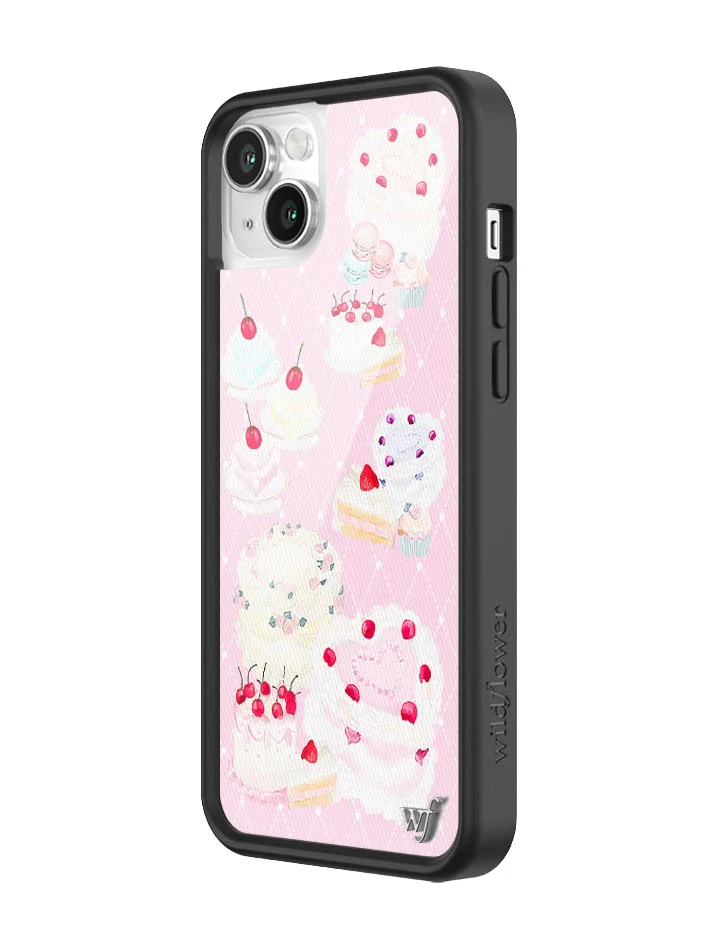 Sweet Cakes iPhone Case - Image 24