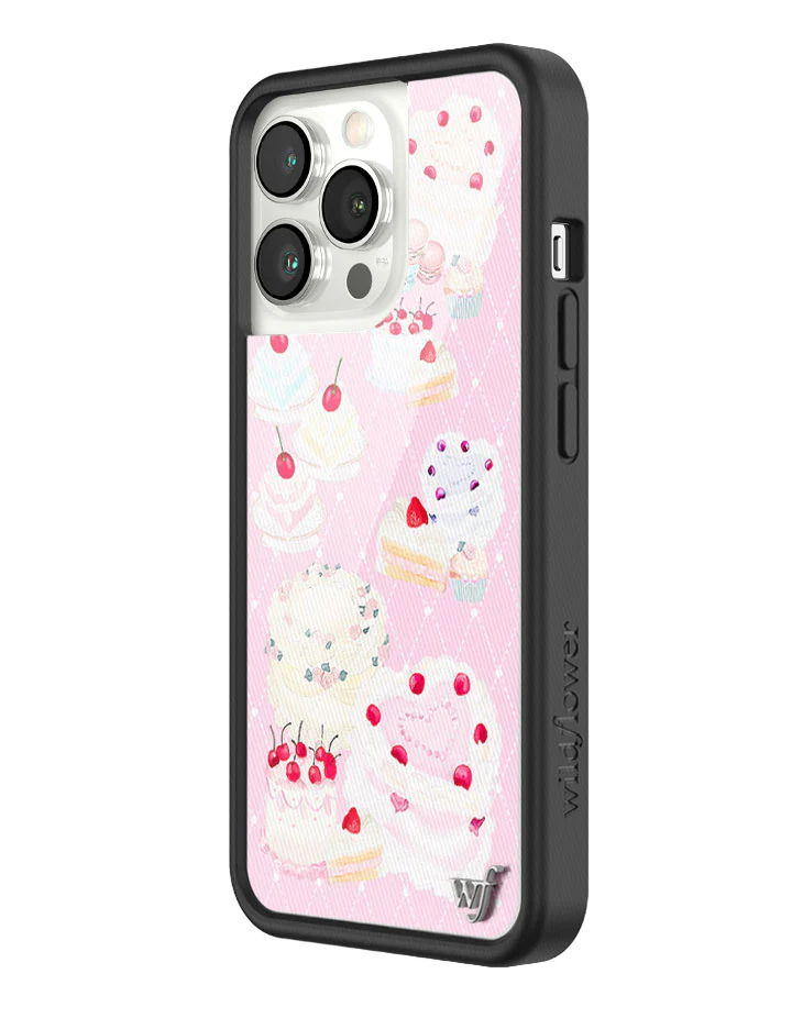 Sweet Cakes iPhone Case - Image 26