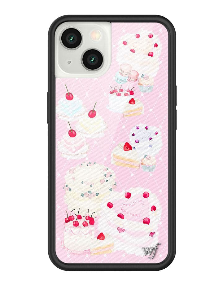 Sweet Cakes iPhone Case - Image 27