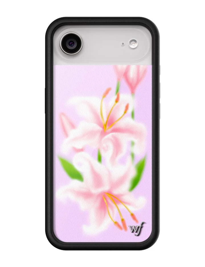 Sweet Lily iPhone Case - Image 10