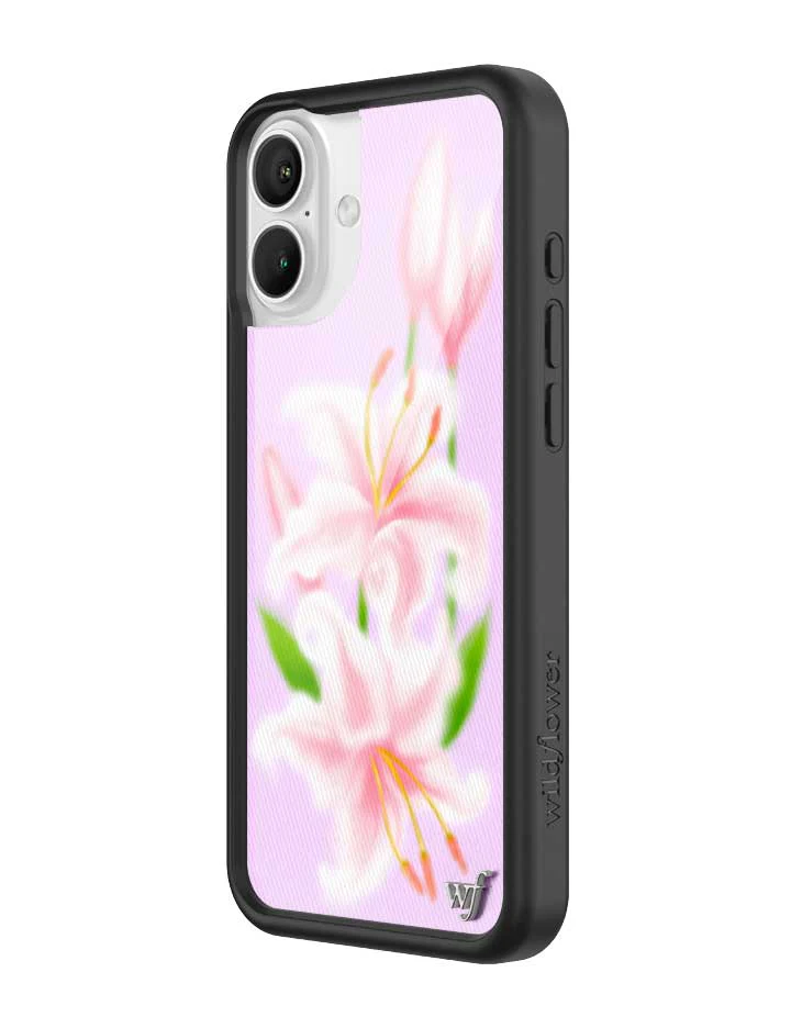 Sweet Lily iPhone Case - Image 16
