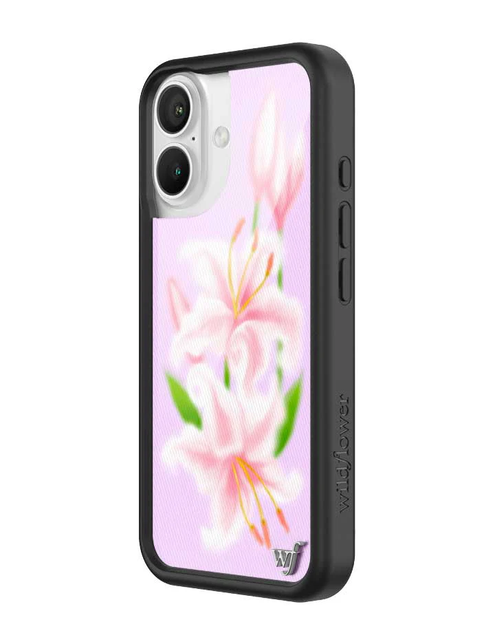 Sweet Lily iPhone Case - Image 20
