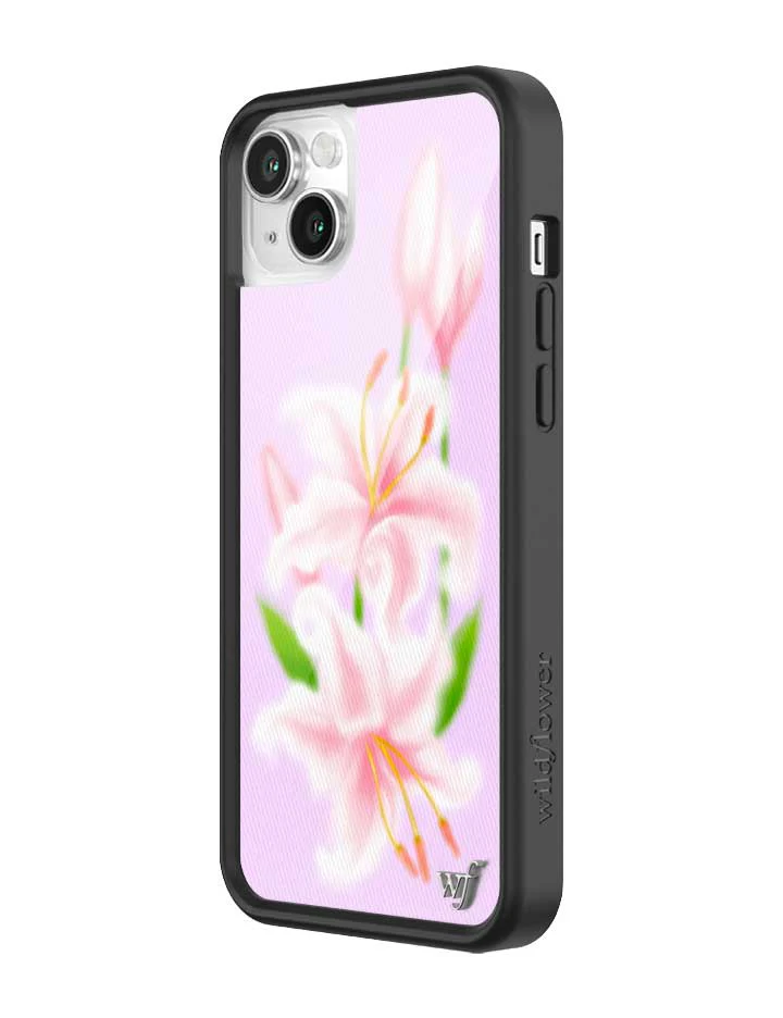 Sweet Lily iPhone Case - Image 36