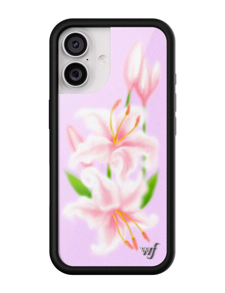 Sweet Lily iPhone Case - Image 7