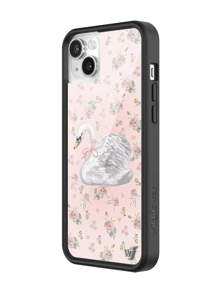 Sweet Swan iPhone Case - Image 22