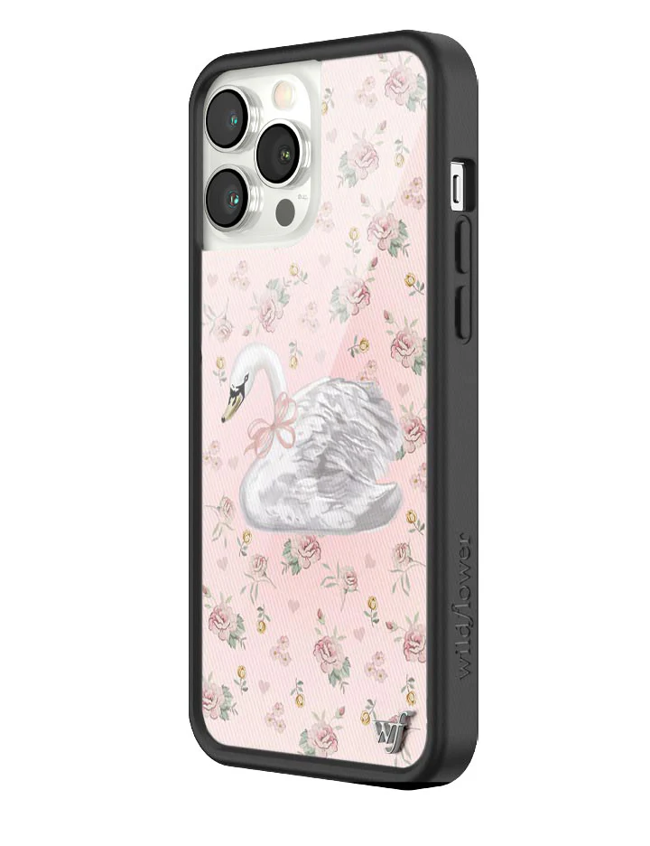 Sweet Swan iPhone Case - Image 24