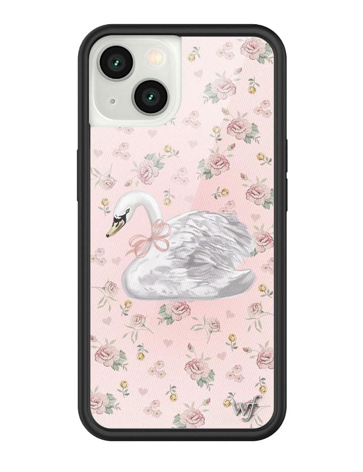 Sweet Swan iPhone Case - Image 27