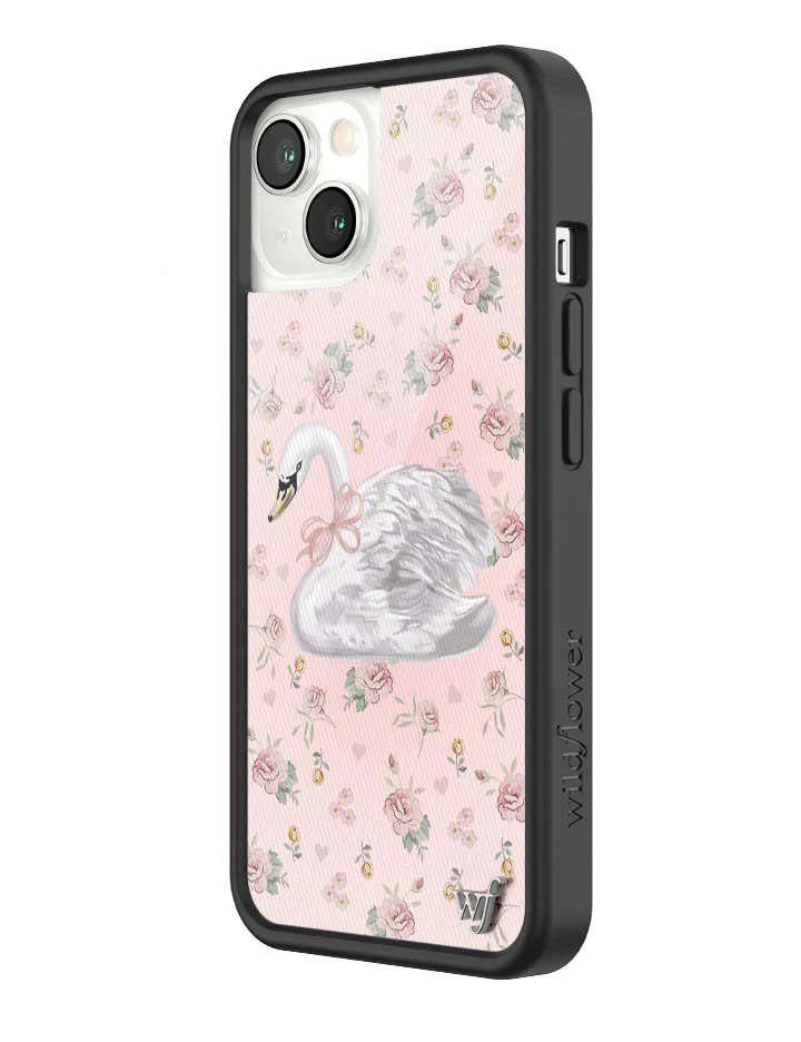 Sweet Swan iPhone Case - Image 28