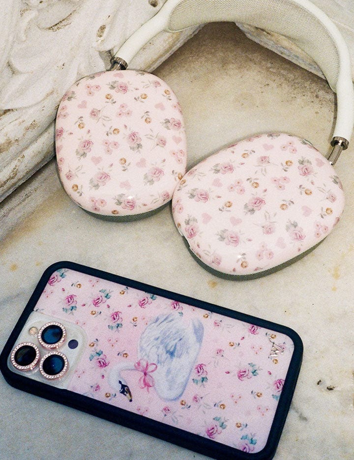 Sweet Swan iPhone Case - Image 32