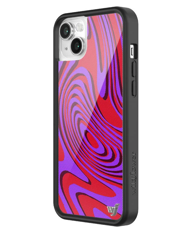 Swerve iPhone Case - Image 2