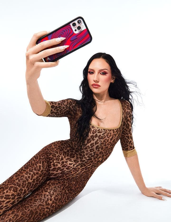 Swerve iPhone Case - Image 5