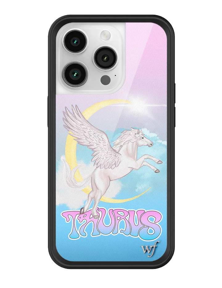 Taurus iPhone Case - Image 5
