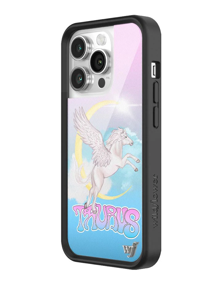 Taurus iPhone Case - Image 6