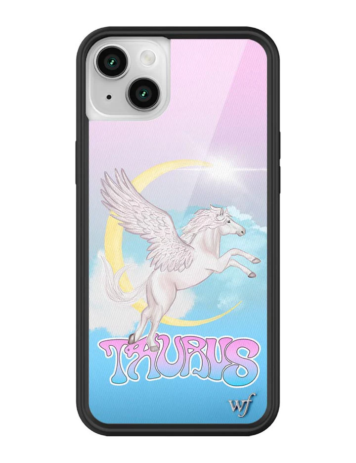 Taurus iPhone Case - Image 7
