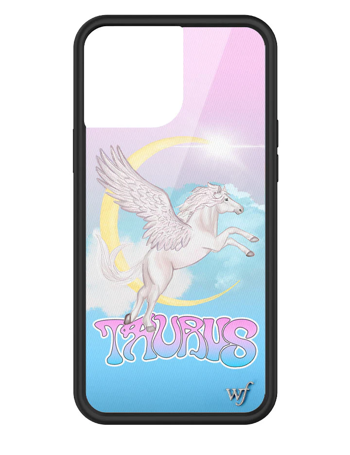 Taurus iPhone Case - Image 9