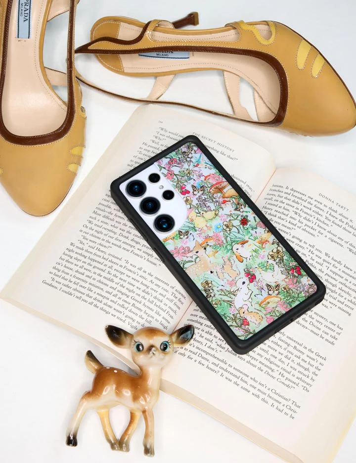 Taylor Giavasis Samsung Galaxy Case - Image 10