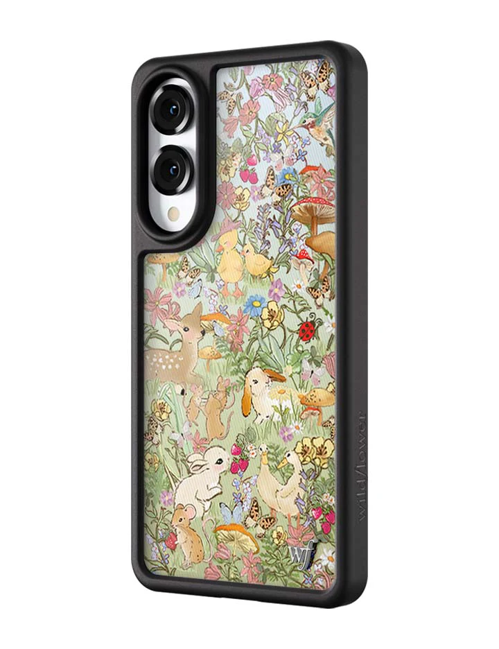 Taylor Giavasis Samsung Galaxy Case - Image 4