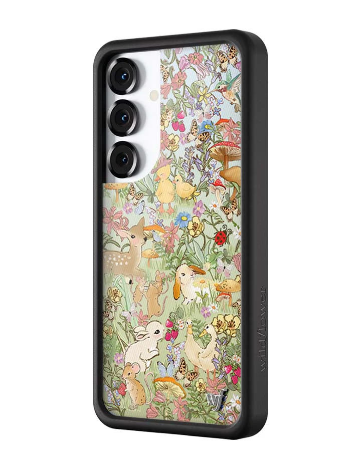 Taylor Giavasis Samsung Galaxy Case - Image 8