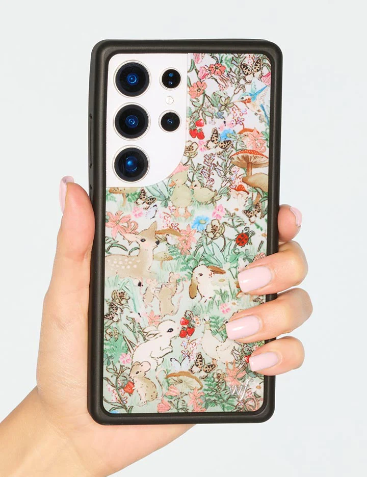 Taylor Giavasis Samsung Galaxy Case - Image 9