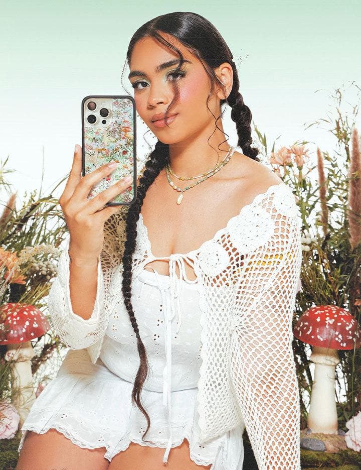 Taylor Giavasis iPhone Case - Image 47