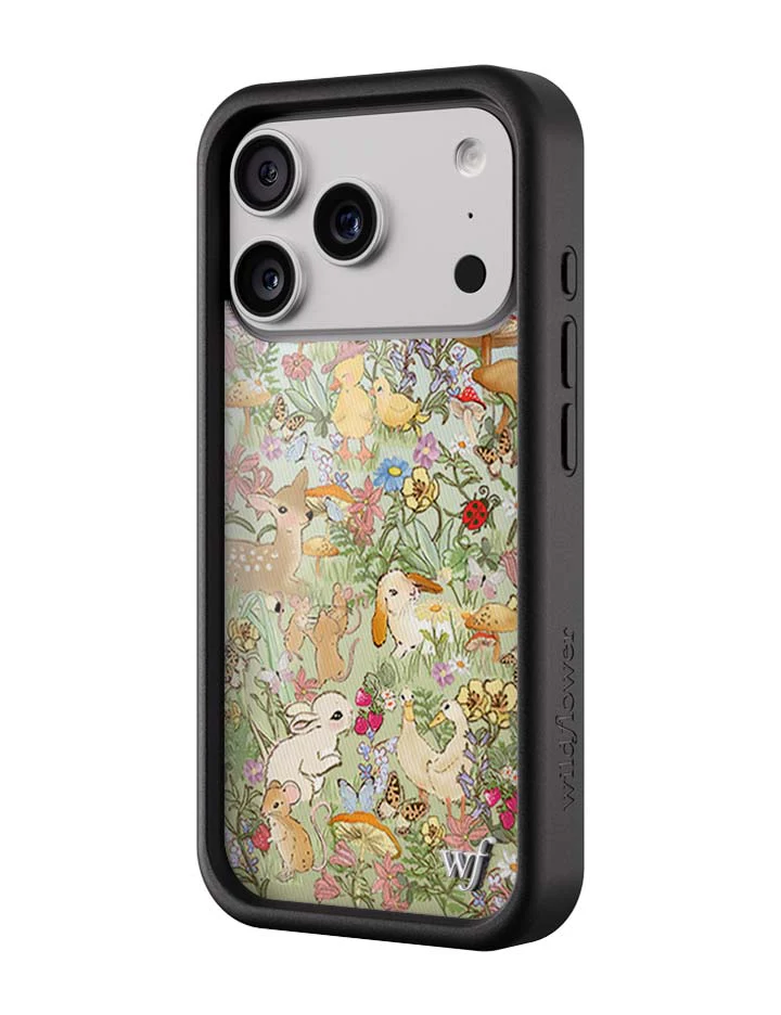 Taylor Giavasis iPhone Case - Image 5