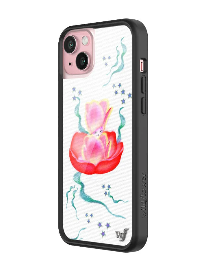 Tulip Baby iPhone Case - Image 4