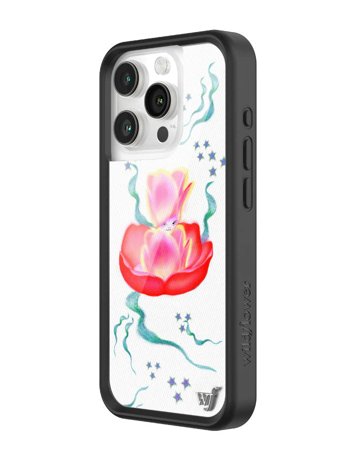 Tulip Baby iPhone Case - Image 6