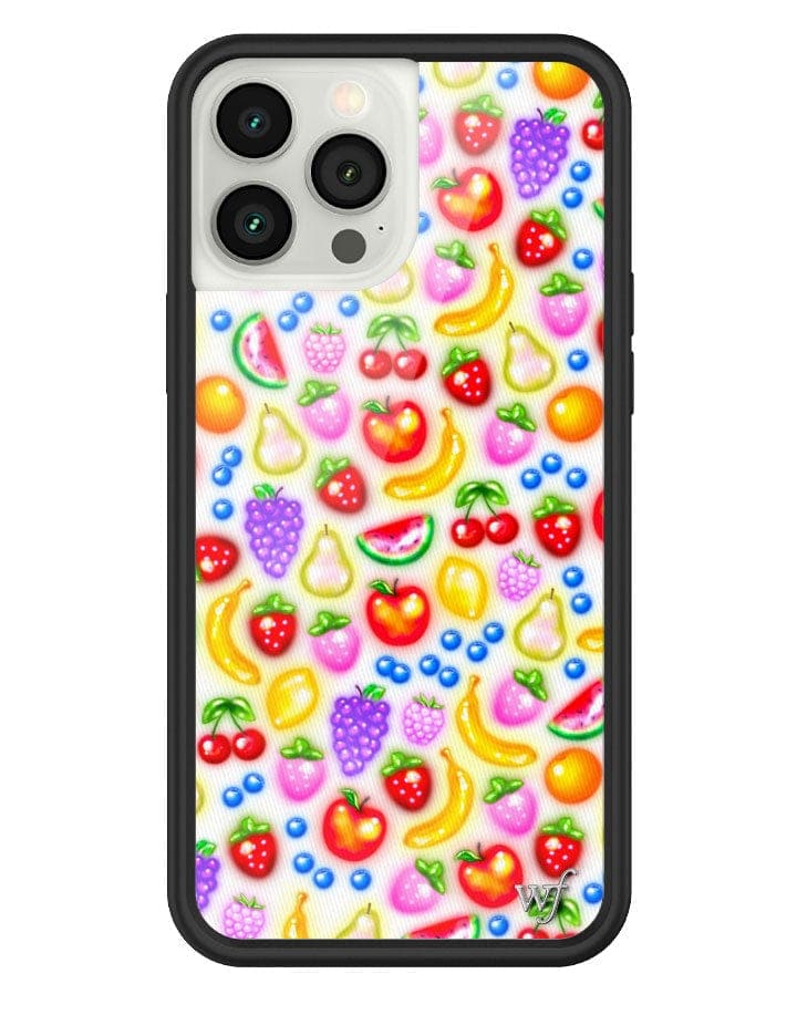 Tutti Fruity iPhone Case - Image 17