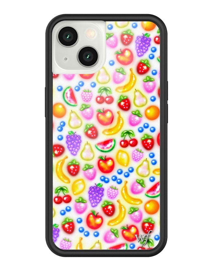Tutti Fruity iPhone Case - Image 21