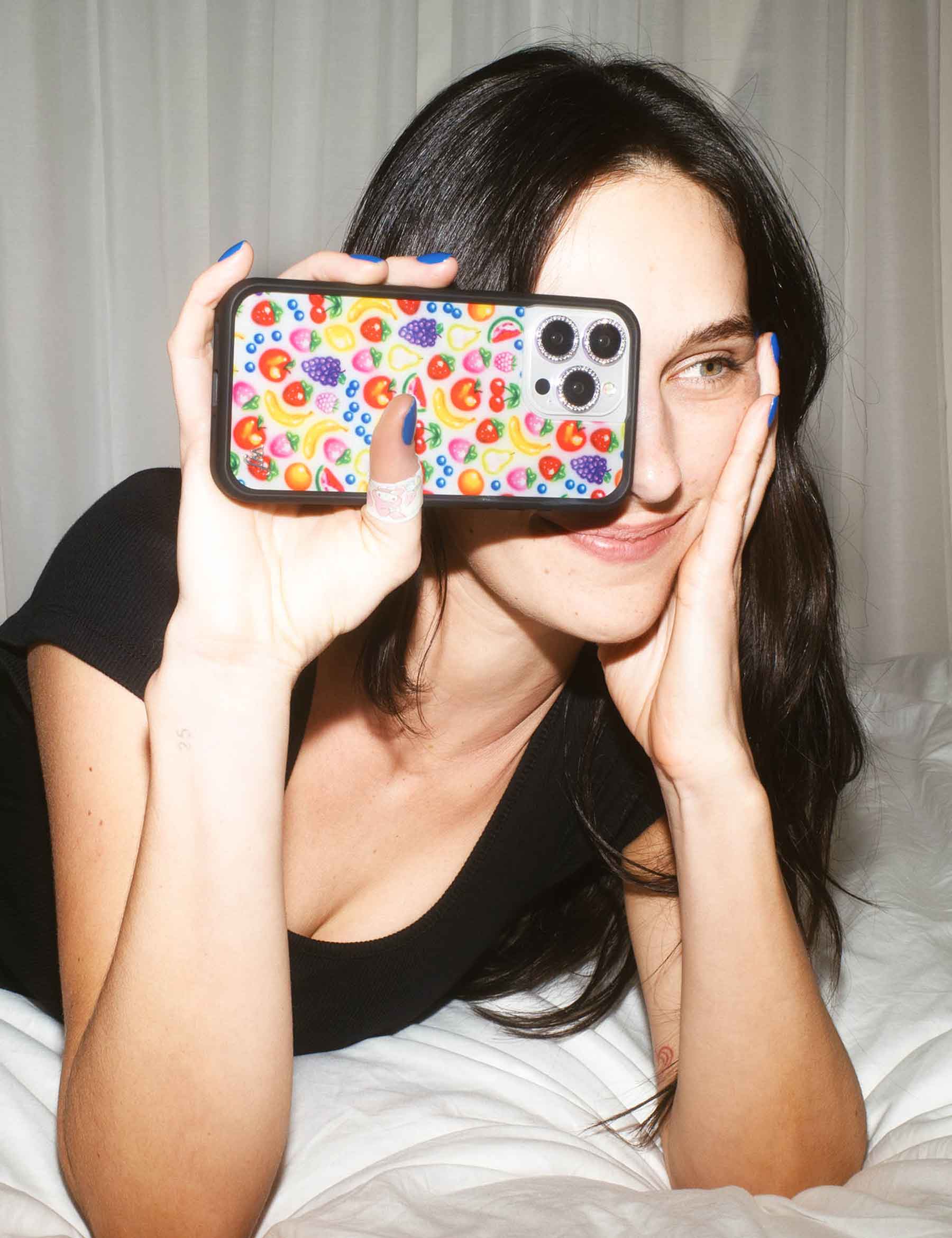 Tutti Fruity iPhone Case - Image 23