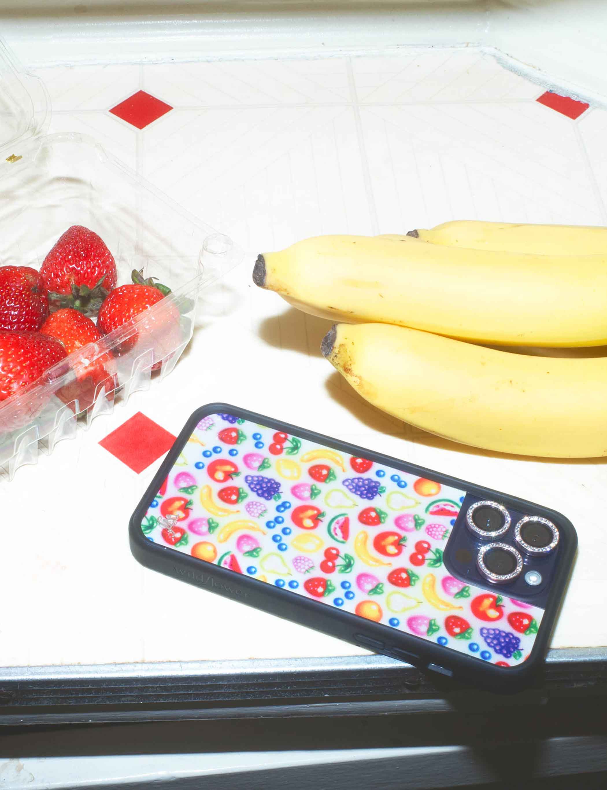 Tutti Fruity iPhone Case - Image 24