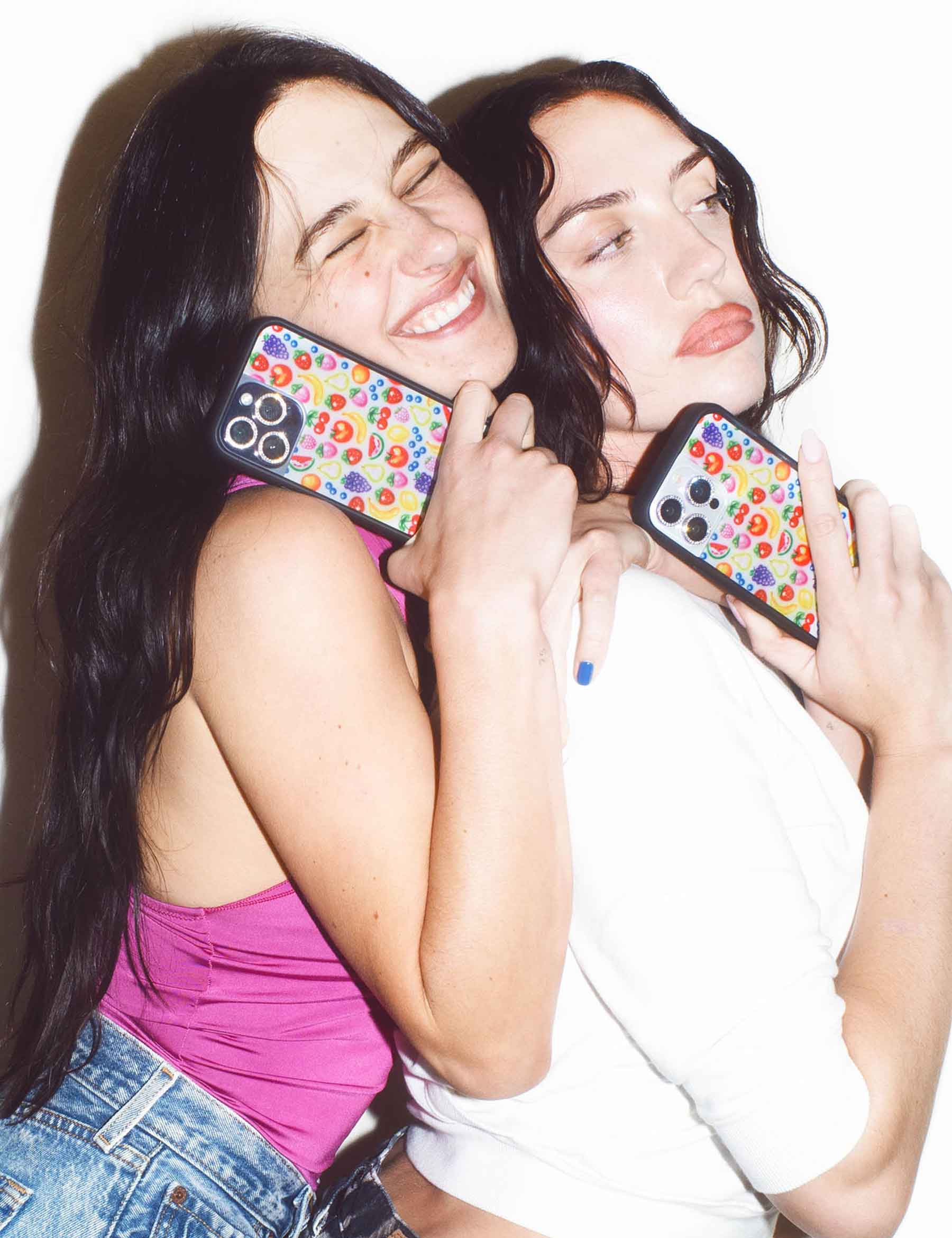 Tutti Fruity iPhone Case - Image 26