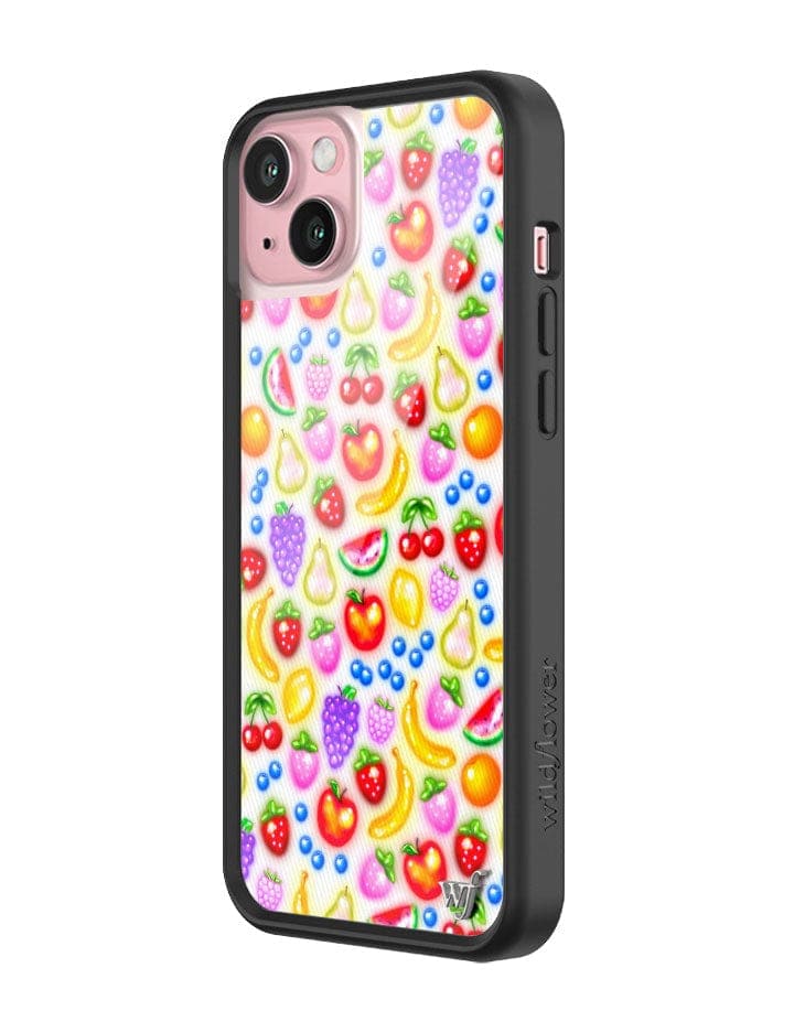 Tutti Fruity iPhone Case - Image 4