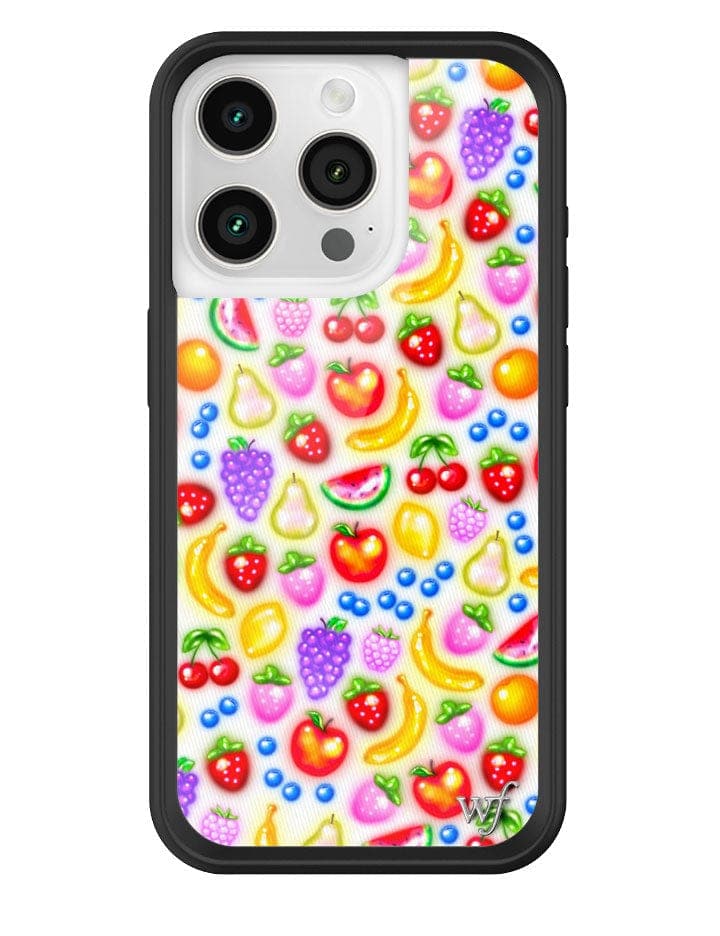 Tutti Fruity iPhone Case - Image 5