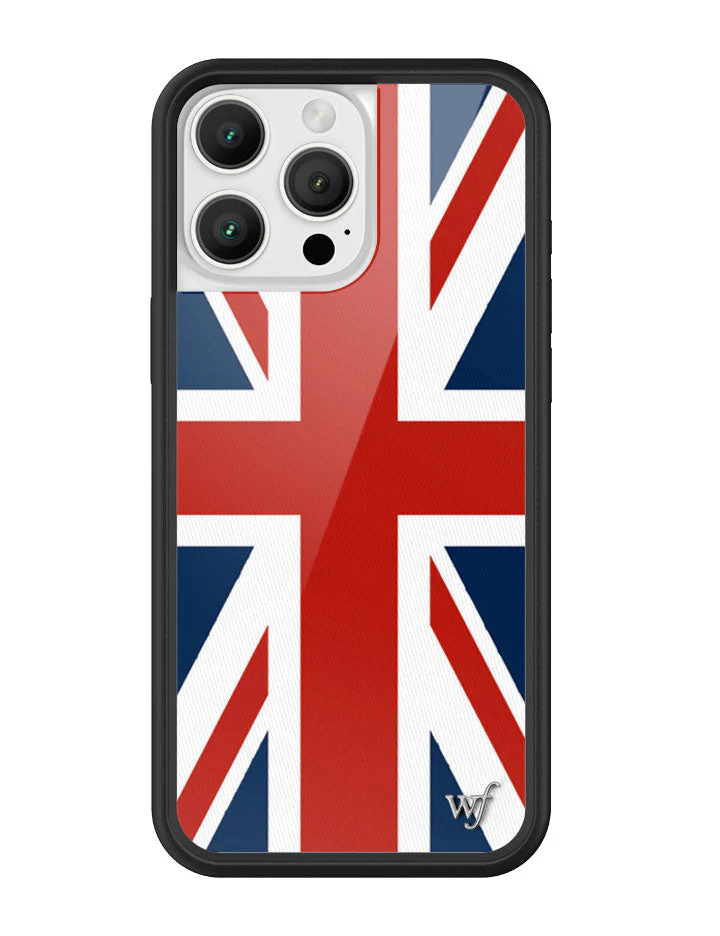 Union Jack iPhone Case - Image 15