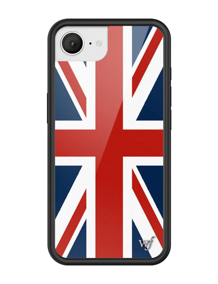 Union Jack iPhone Case - Image 23