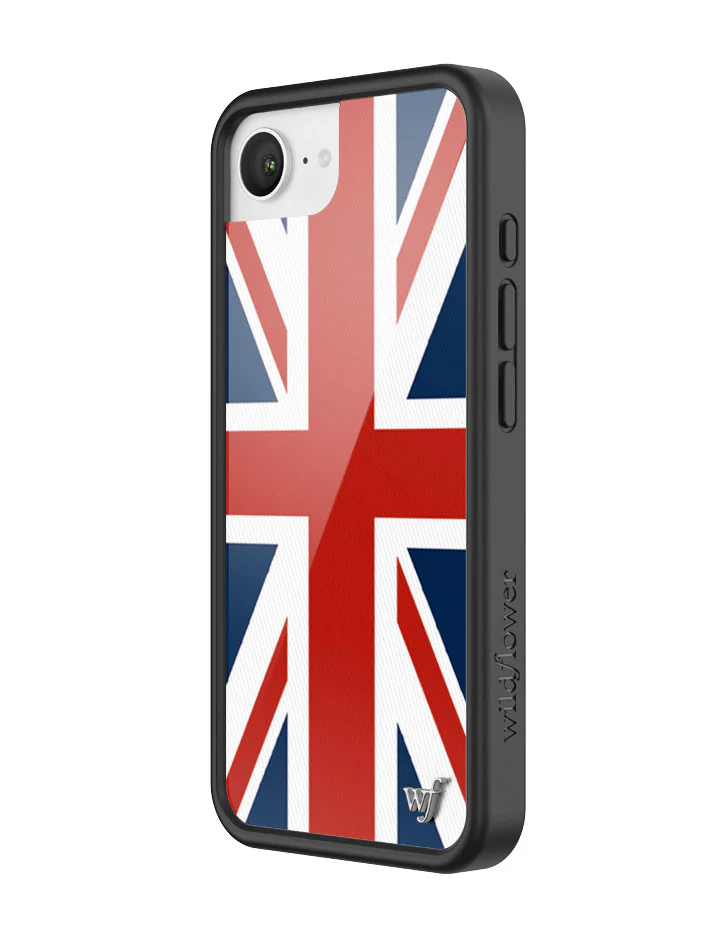 Union Jack iPhone Case - Image 24