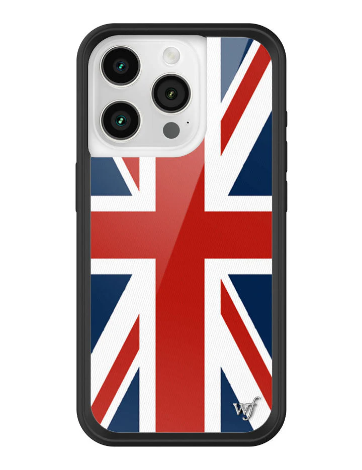 Union Jack iPhone Case - Image 29