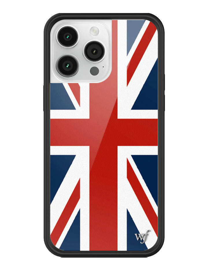 Union Jack iPhone Case - Image 33