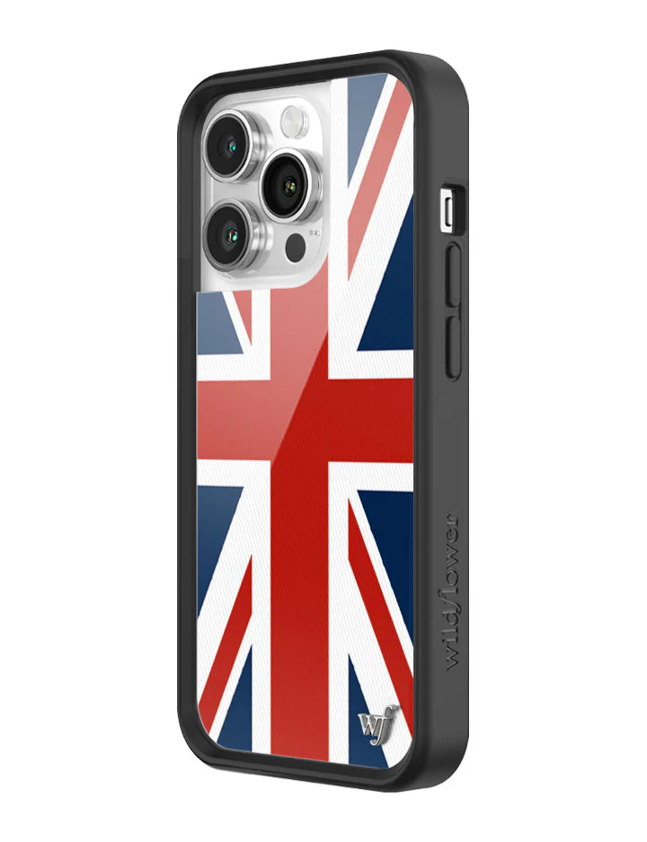 Union Jack iPhone Case - Image 36