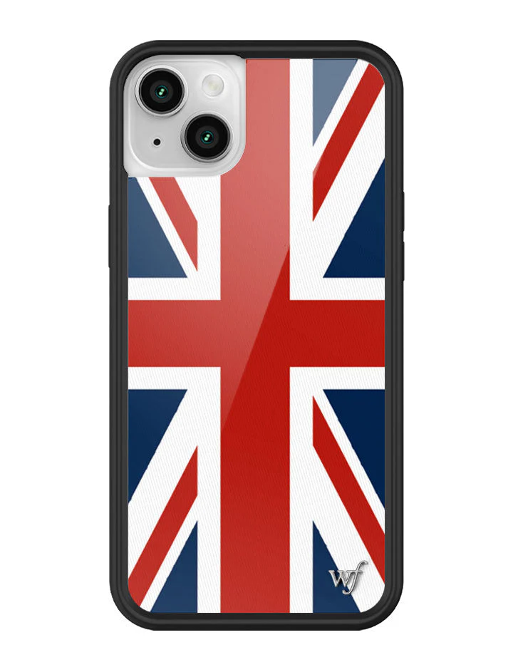 Union Jack iPhone Case - Image 41