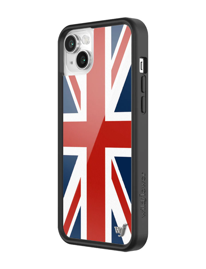 Union Jack iPhone Case - Image 42