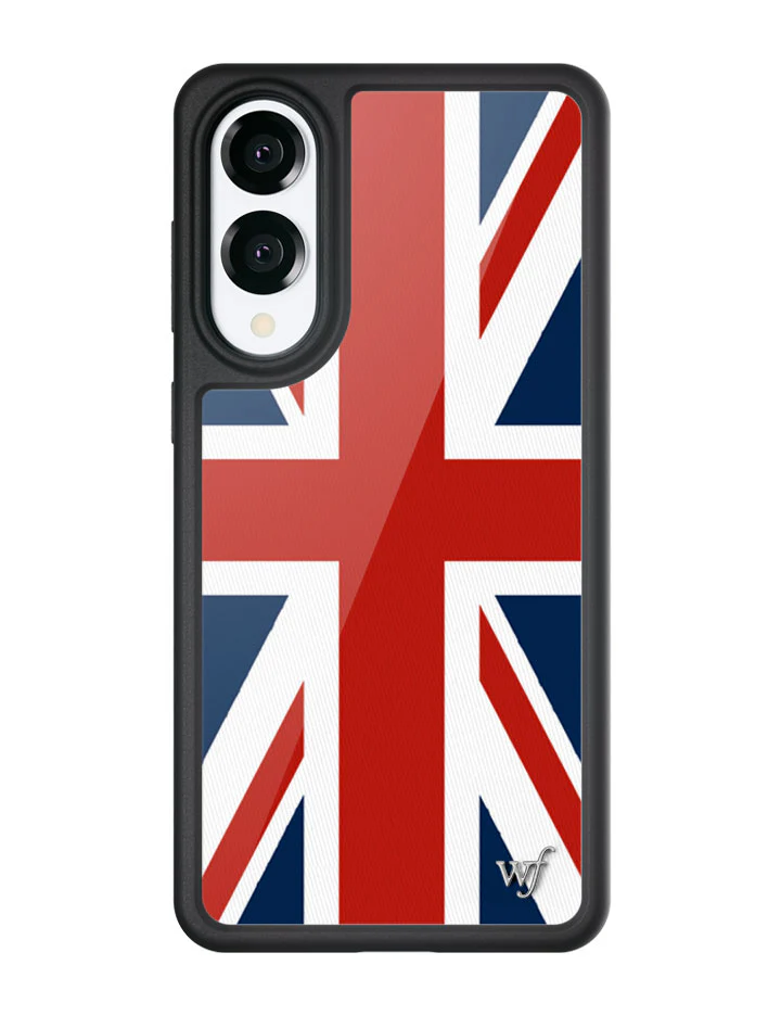 Union Jack Samsung Galaxy Case - Image 3