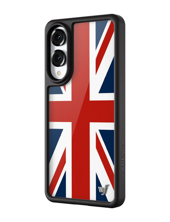 Union Jack Samsung Galaxy Case - Image 4