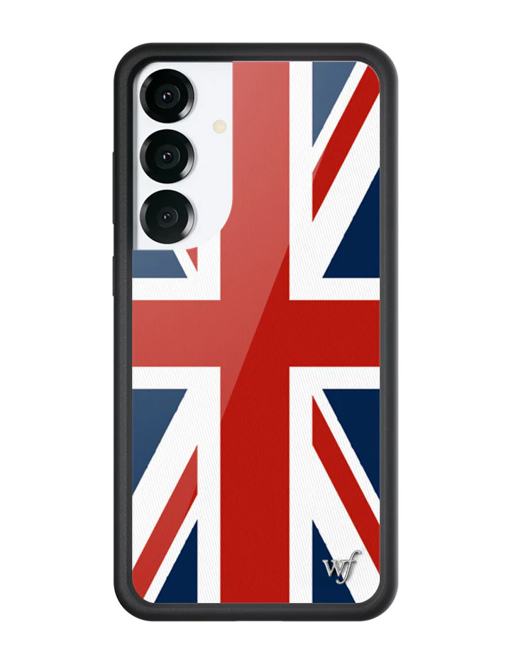 Union Jack Samsung Galaxy Case - Image 5