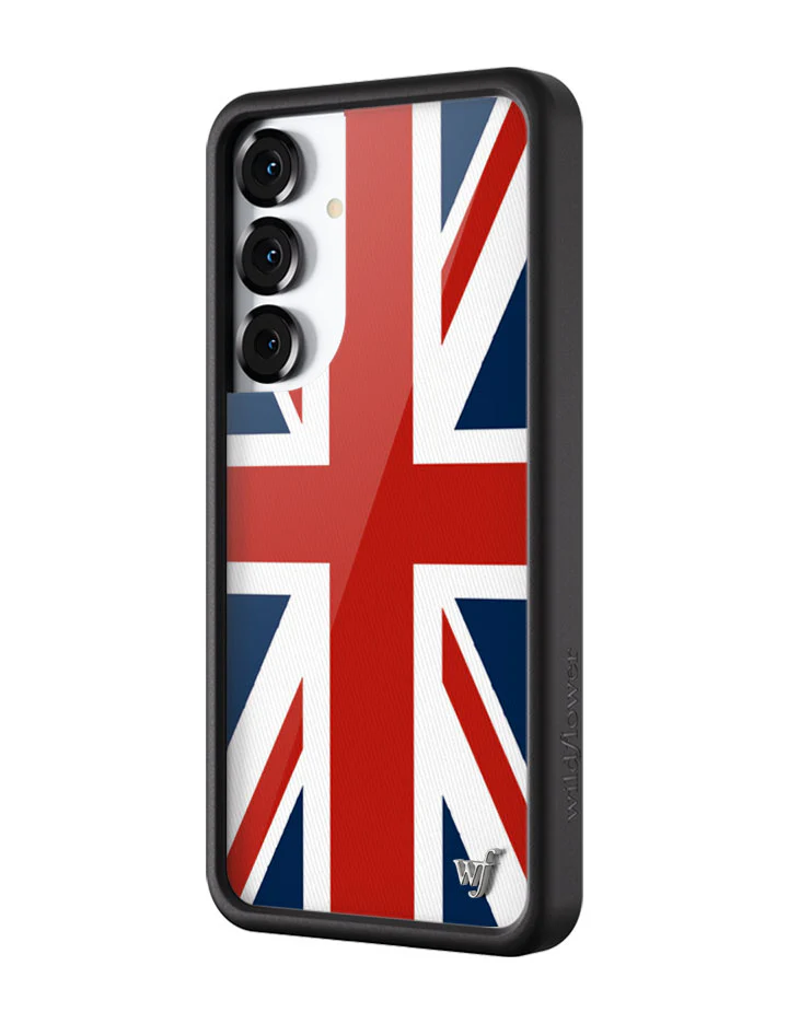 Union Jack Samsung Galaxy Case - Image 6