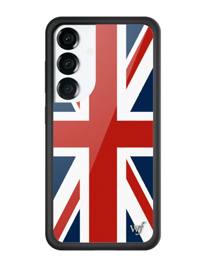 Union Jack Samsung Galaxy Case - Image 7