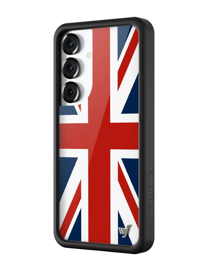 Union Jack Samsung Galaxy Case - Image 8