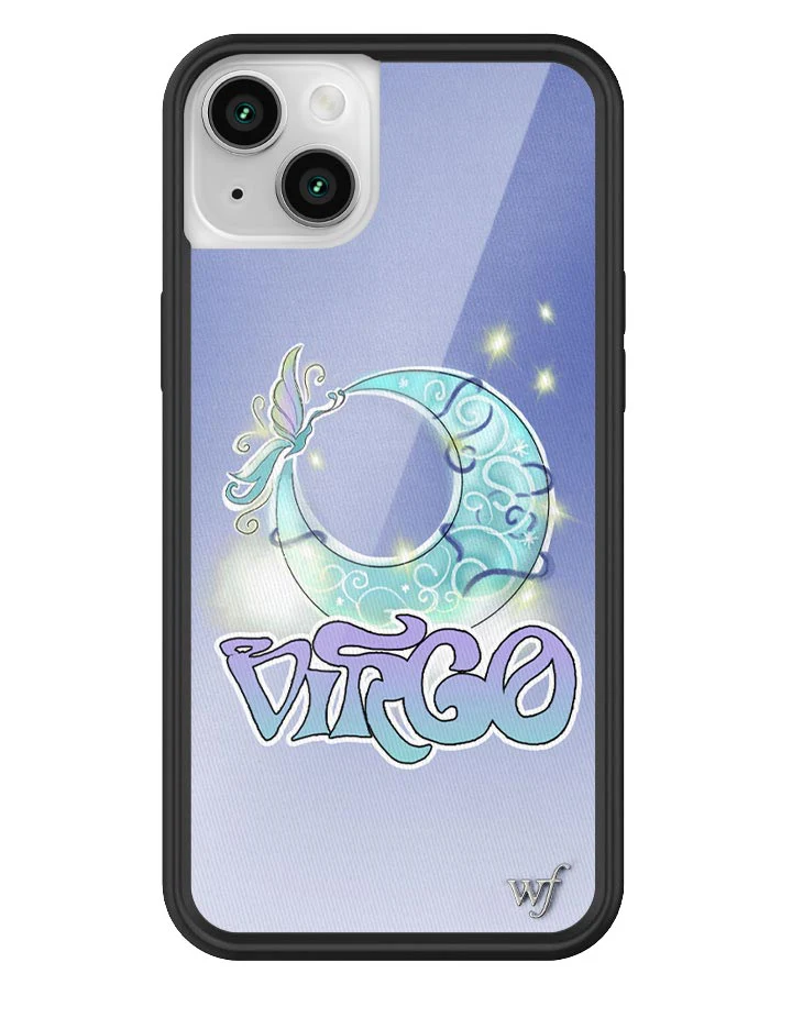 Virgo iPhone Case - Image 3